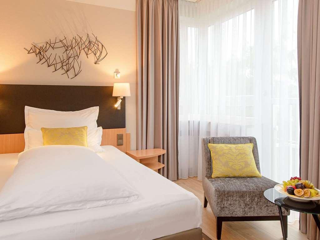 Hotel Mercure Belfortstrasse Köln