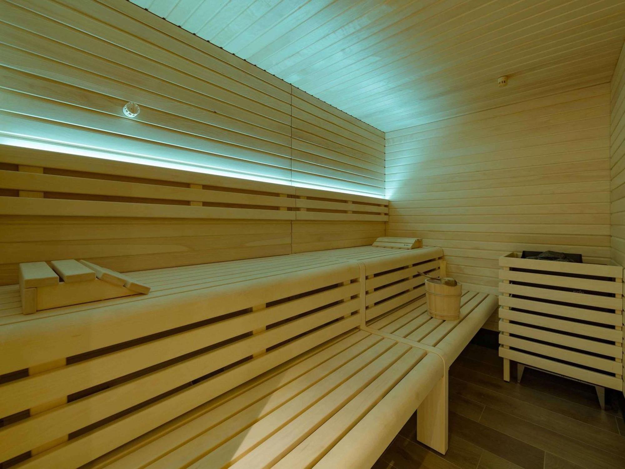 Mercure Belfortstrasse
